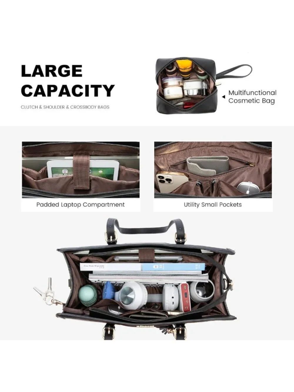 Stylish Lightweight 15.6